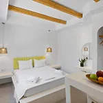 Ammoudi Hotel Páros