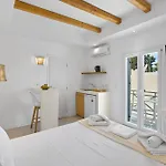 Ammoudi Hotel Páros