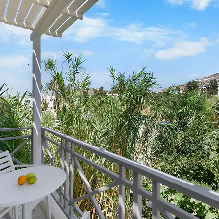 Hotel Ammoudi